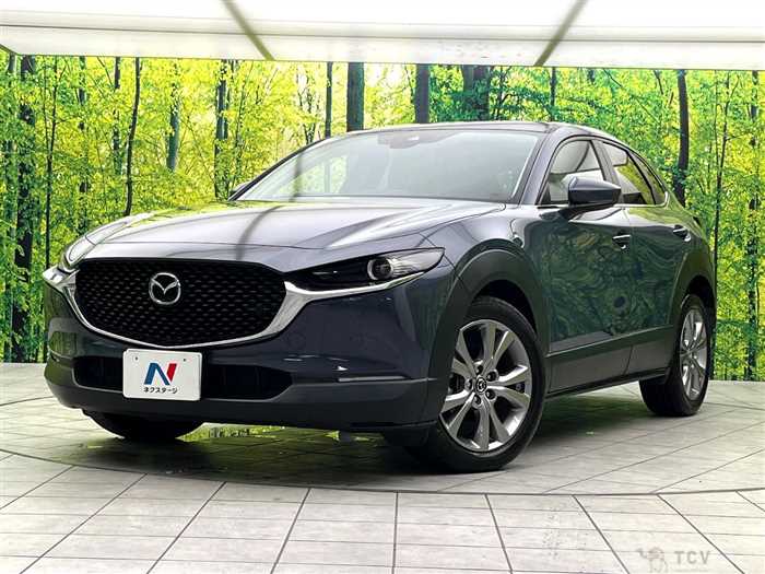 2020 Mazda Mazda Others