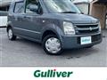 2005 Suzuki Wagon R