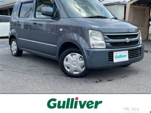 2005 Suzuki Wagon R
