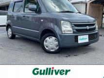 2005 Suzuki Wagon R