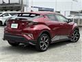 2017 Toyota C-HR