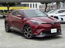 2017 Toyota C-HR