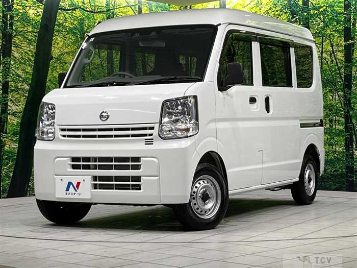 2020 Nissan Nissan Others
