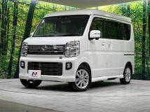2024 Nissan NV100Clipper