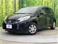 2014 Nissan Note