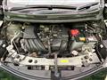 2014 Nissan Note