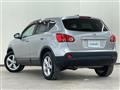 2007 Nissan Dualis