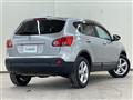 2007 Nissan Dualis