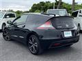 2015 Honda CR-Z