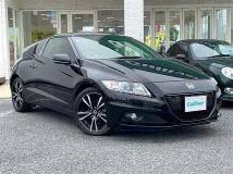2015 Honda CR-Z