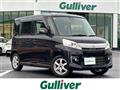 2014 Suzuki Spacia