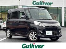 2014 Suzuki Spacia