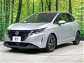 2021 Nissan Note
