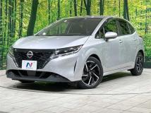2021 Nissan Note