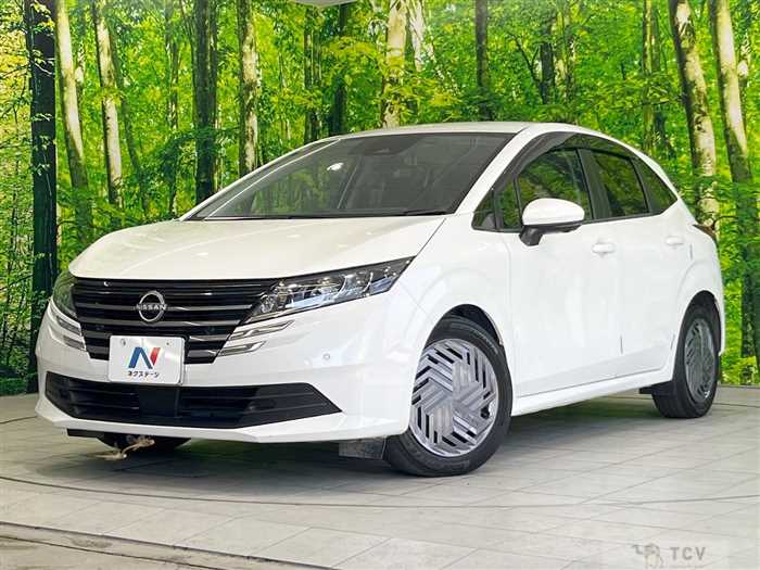 2024 Nissan Note