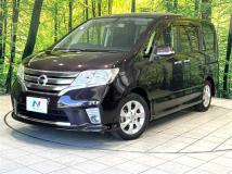 2012 Nissan Serena