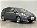 2012 Toyota PRIUS α