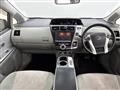 2012 Toyota PRIUS α