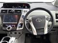 2012 Toyota PRIUS α