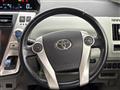 2012 Toyota PRIUS α