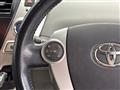 2012 Toyota PRIUS α