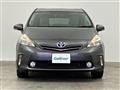 2012 Toyota PRIUS α
