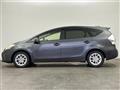 2012 Toyota PRIUS α