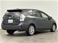 2012 Toyota PRIUS α