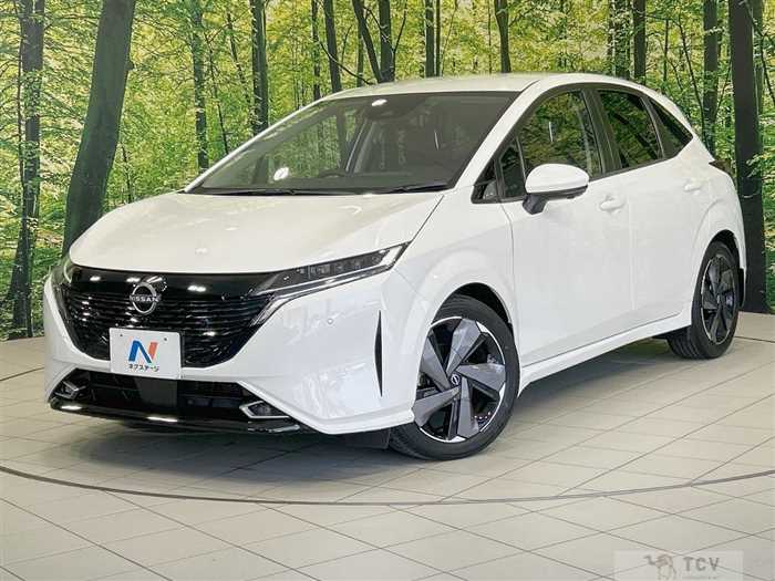 2022 Nissan Nissan Others