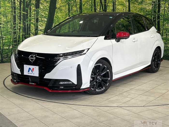 2022 Nissan Nissan Others