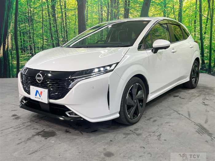 2022 Nissan Nissan Others