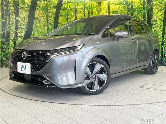 2023 Nissan Nissan Others