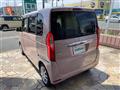 2021 Honda N BOX