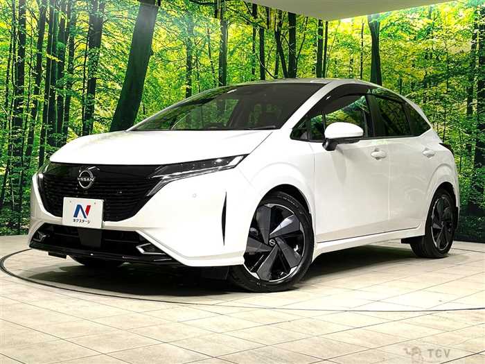 2023 Nissan Nissan Others