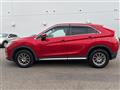 2020 Mitsubishi Eclipsecross