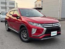 2020 Mitsubishi Eclipsecross