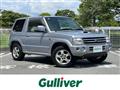 2007 Mitsubishi Pajero Mini