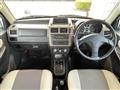2007 Mitsubishi Pajero Mini
