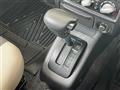 2007 Mitsubishi Pajero Mini
