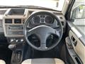 2007 Mitsubishi Pajero Mini
