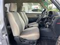 2007 Mitsubishi Pajero Mini
