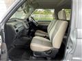 2007 Mitsubishi Pajero Mini