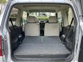 2007 Mitsubishi Pajero Mini