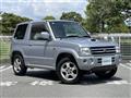 2007 Mitsubishi Pajero Mini