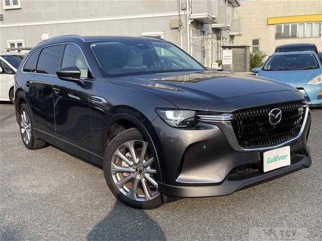 2024 Mazda Mazda Others