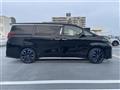 2022 Toyota Alphard