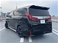 2022 Toyota Alphard