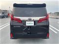 2022 Toyota Alphard