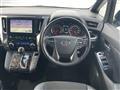 2022 Toyota Alphard