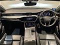 2019 Audi A7 Sportback